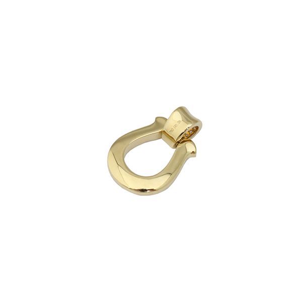 14K 花鳥 ネックレストップ 7.0g A270Z 14K 花鳥 ネックレストップ 7.0g A270Z