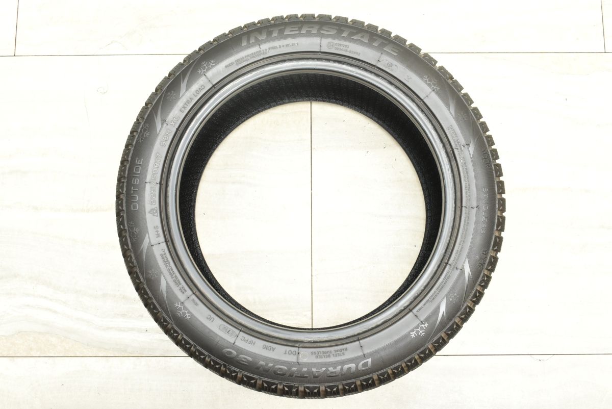 インターステート デュレーション30