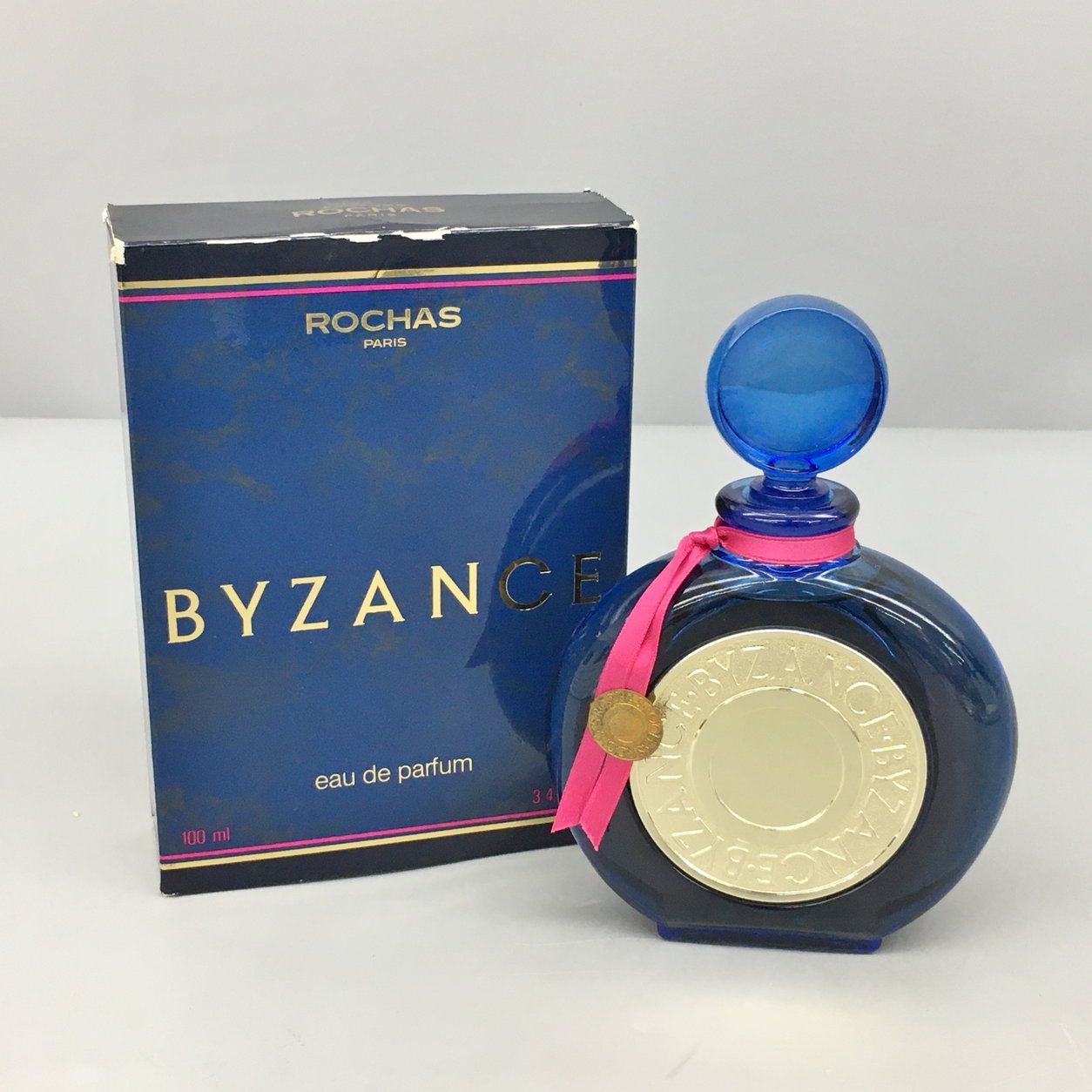 ロシャス　ビザーンス　オードトワレ100ml BYZANCE ビザーンス オーデパルファン オードトワレ 100ml ロシャス
