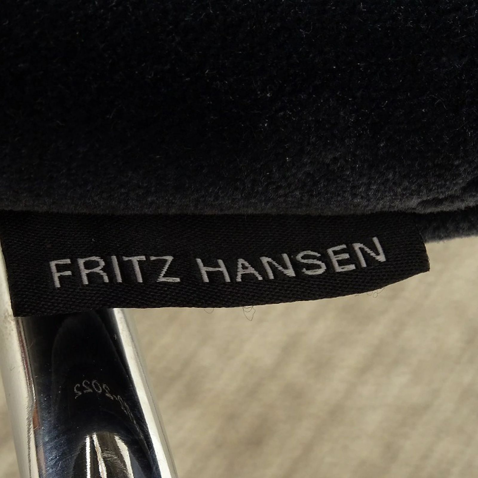 フリッツハンセン