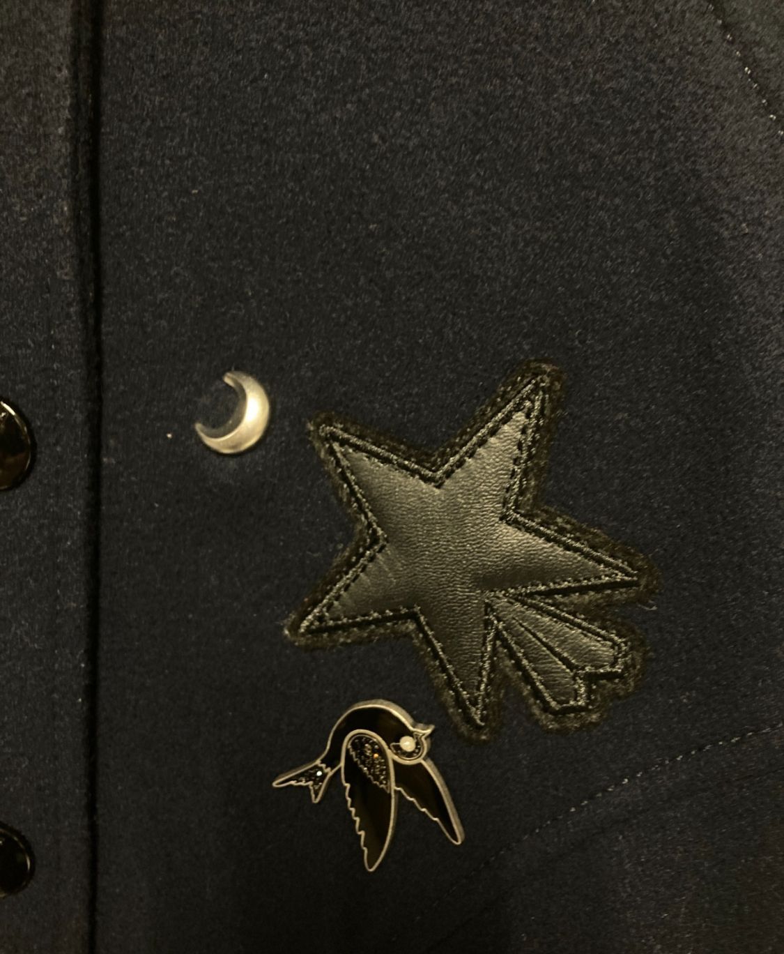 メルトンウール