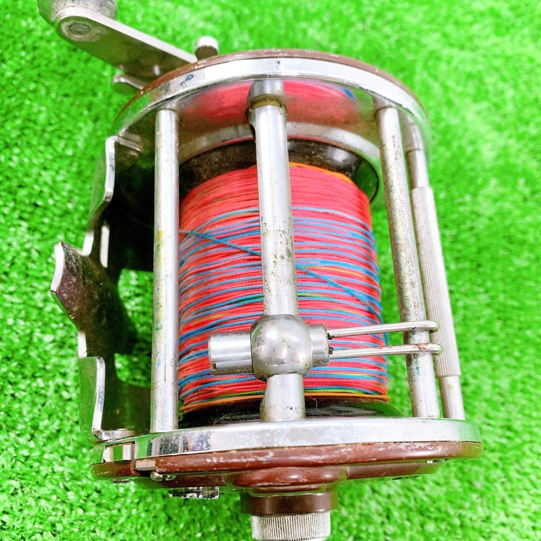 Daiwa ダイワ　 Dynamic DX ST-70 ダイナミック 大型リール Daiwa ダイワ Dynamic DX ST-70 ダイナミック 大型リール Daiwa