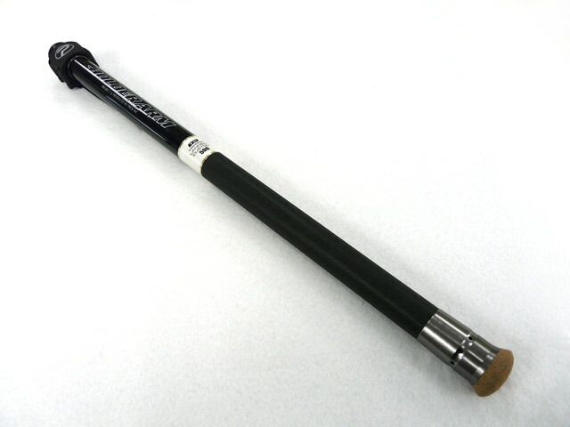 PROX HOLDER ARM SE 600 玉の柄 ランディング用品 釣り具 タモ たも網 全長6m 仕舞寸法68.5cm 中古品 ③ フィッシングツール 玉の柄 玉網 6m」の人気商品一覧 | 安い商品を通販