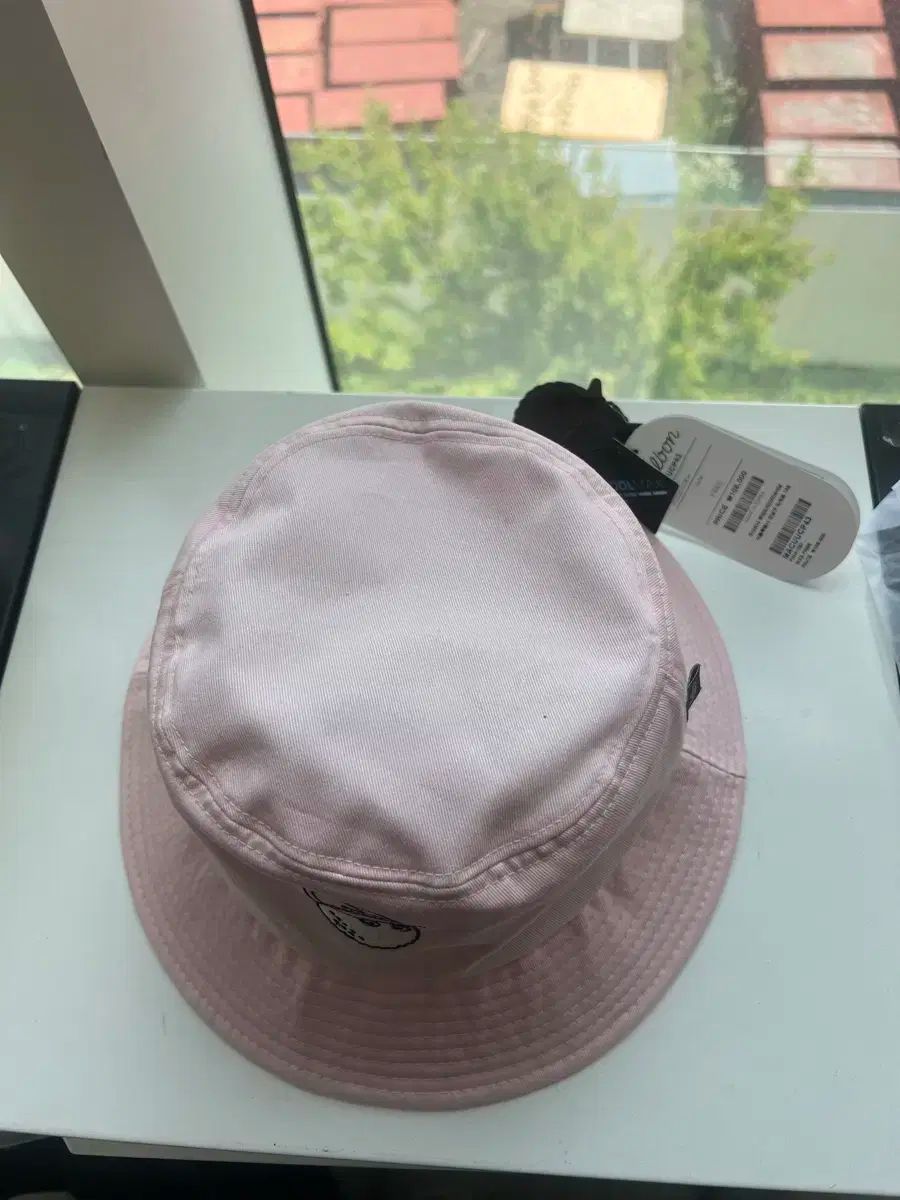 MALBON GOLF マルボンゴルフ クール マックス バケットハット ユニセックス