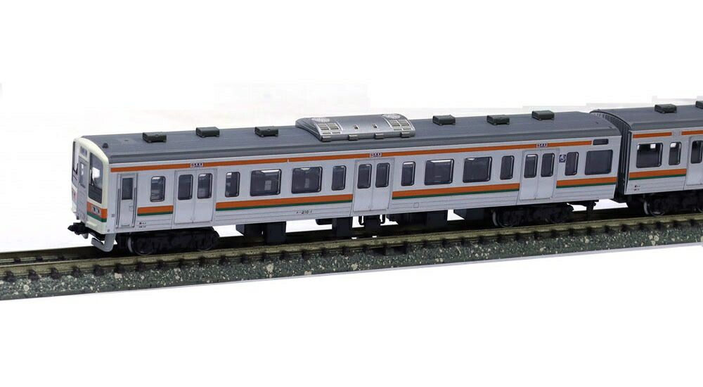 211系0番台（国鉄仕様） 15両セット 特別企画品 【KATO・10-1850