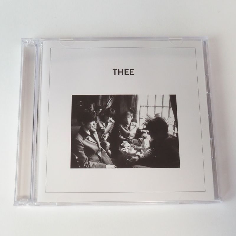 ☆THEE MICHELLE GUN ELEPHANT ミッシェル・ガン・エレファント 「THEE