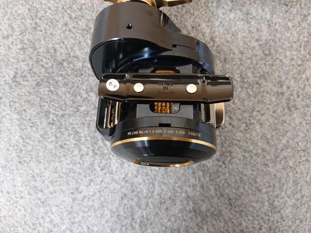 ※8/3迄出品 21 SALTIGA ic300L 左巻き LIVREノブ 8/3迄出品 21 SALTIGA ic300L 左巻き LIVREノブ - メルカリ
