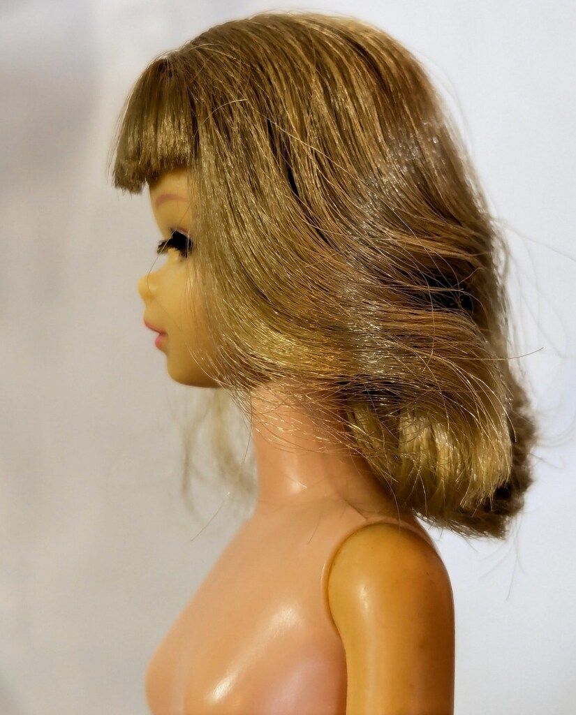 フランシー アメリカ版中期