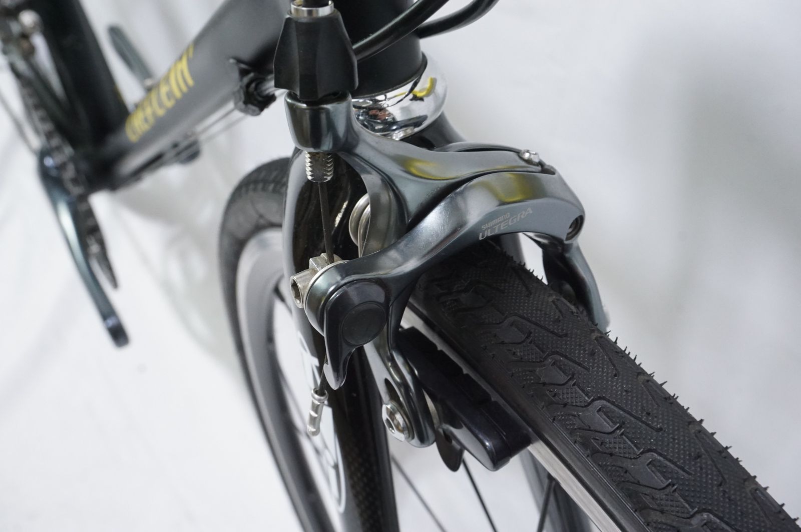 【安心の正規品】 CHERUBIM ケルビム ULI 650C 2010年モデル ロードバイク | バイチャリ中目黒店 人気アイテムお得に購入。