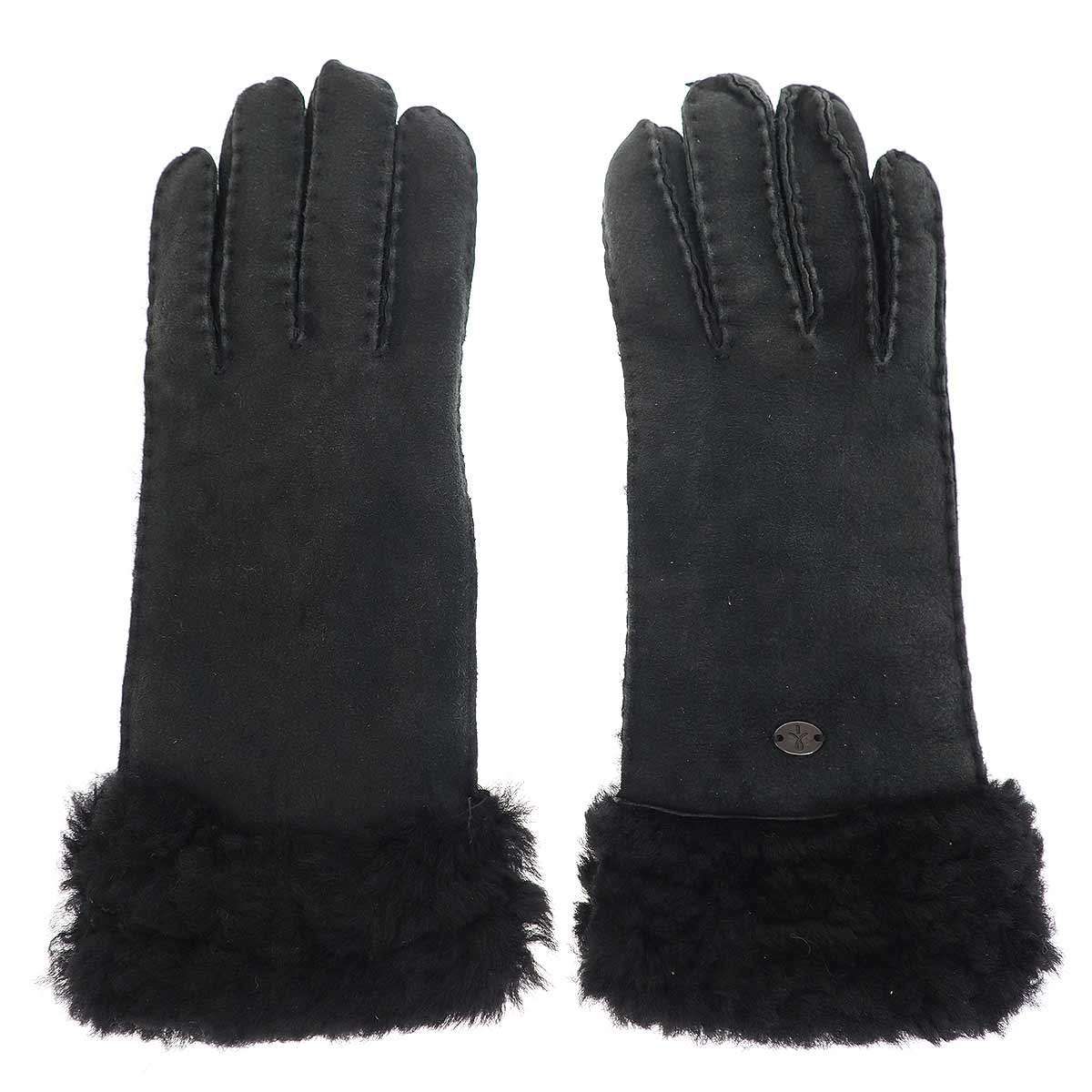 EMU AUSTRALIA エミュー オーストラリア ムートングローブ 手袋