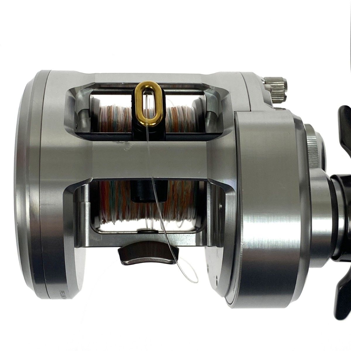 DAIWA ダイワ 15 キャタリナ BJ200SH-L 左巻き 613706