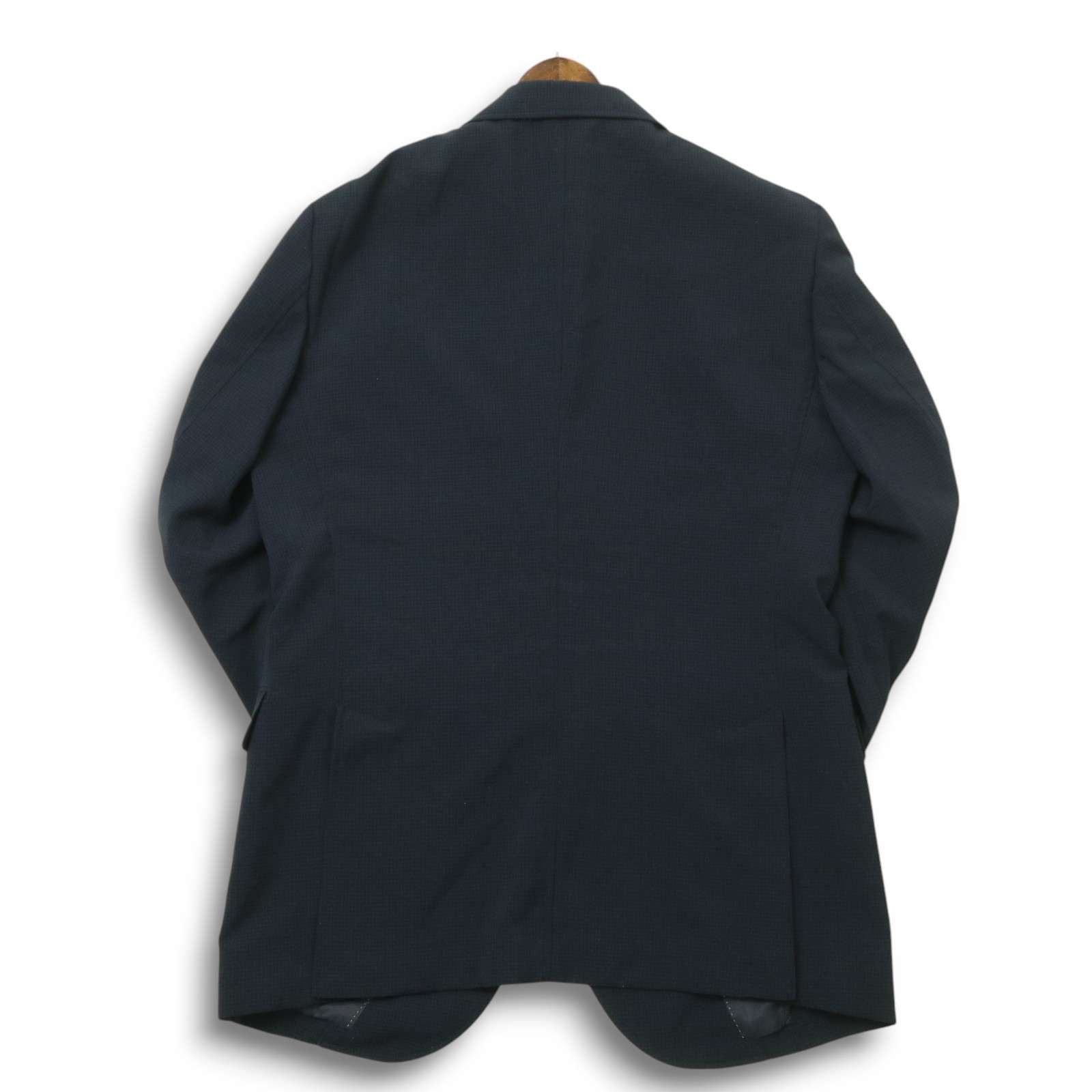 TAKA:Q タカキュー 春夏 SLIM FIT ウォッシャブル☆ アンコン 
