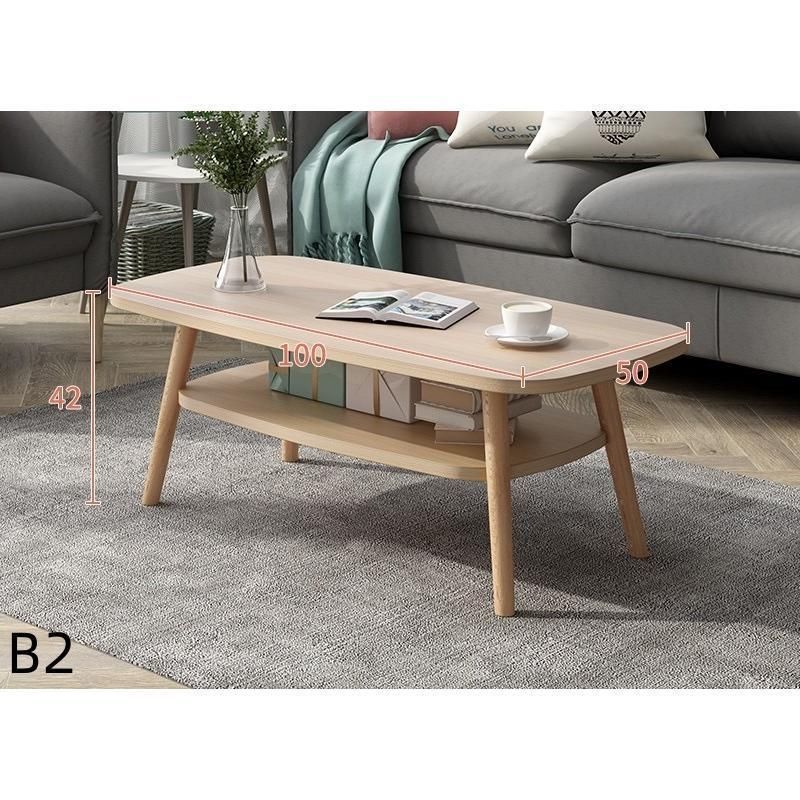 25%割」【新作登場】ネストテーブル 2点セット センターテーブル 丸型