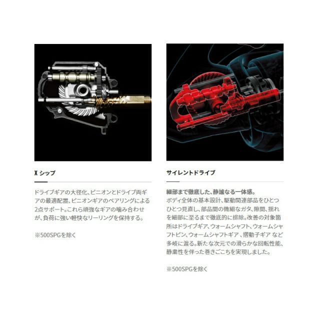 シマノ 22ソアレBB C2000SSPG | 釣具 釣り フィッシング 【公式通販】