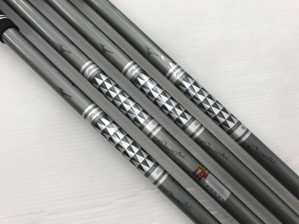 最短翌日発送】JPX 850 FORGED | SR | Orochi (MIZUNO) | 販売