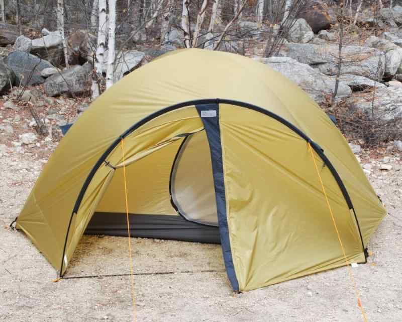 アライテント（ARAI TENT） トレックライズ 2 DX フライ仕様 2?3