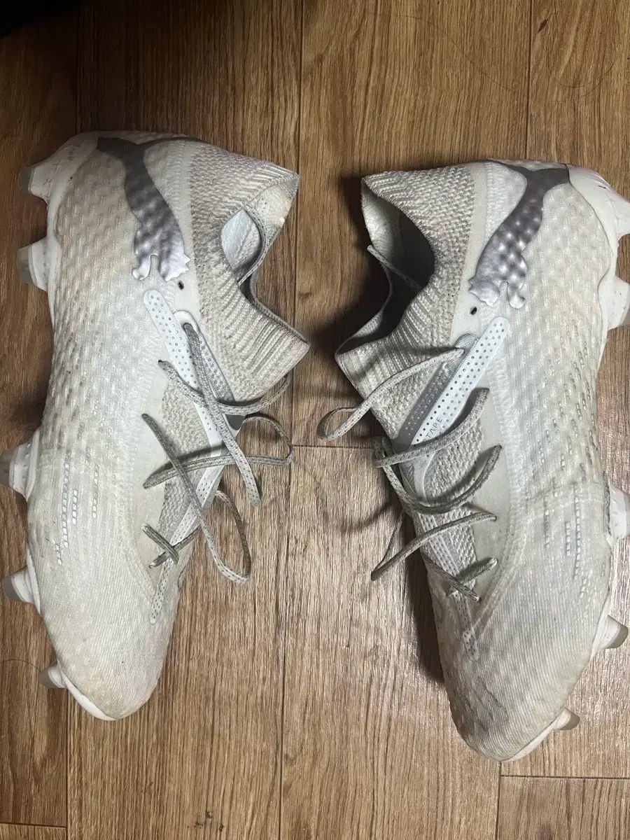 PUMA(プーマ) 未来