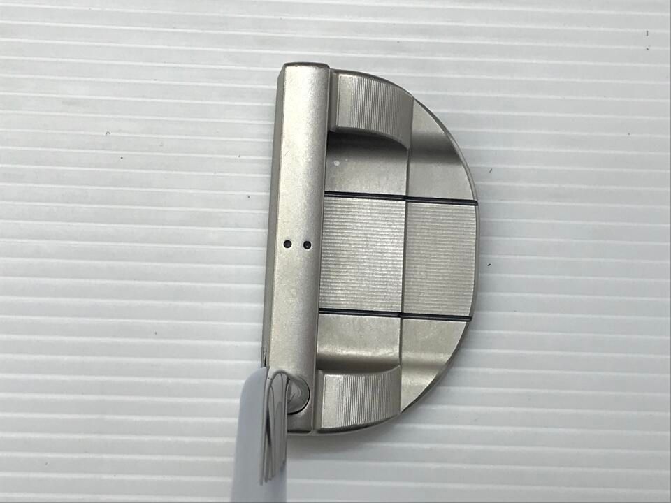 レディス パター