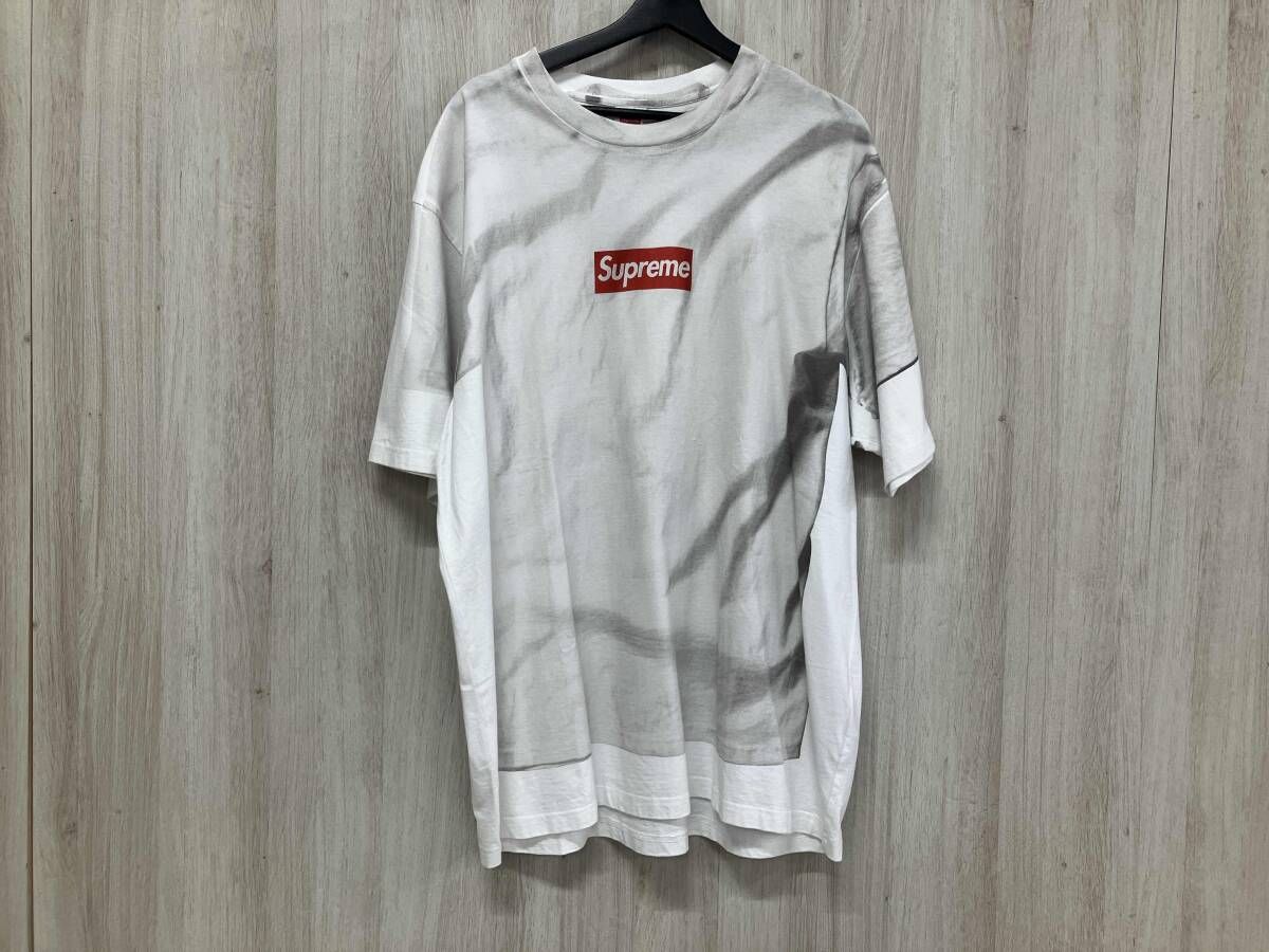 Supreme シュプリーム 24SS MM6 Maison Margiela メゾンマルジェラ BOX 