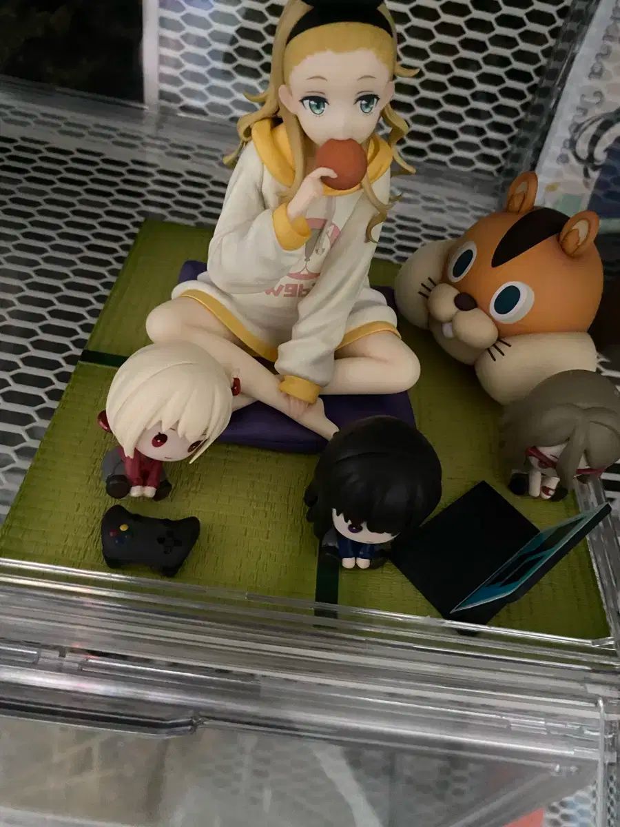 アニメ ダンダダン 本編DVD全4巻4枚 セット 【最終値下げ／現品限り