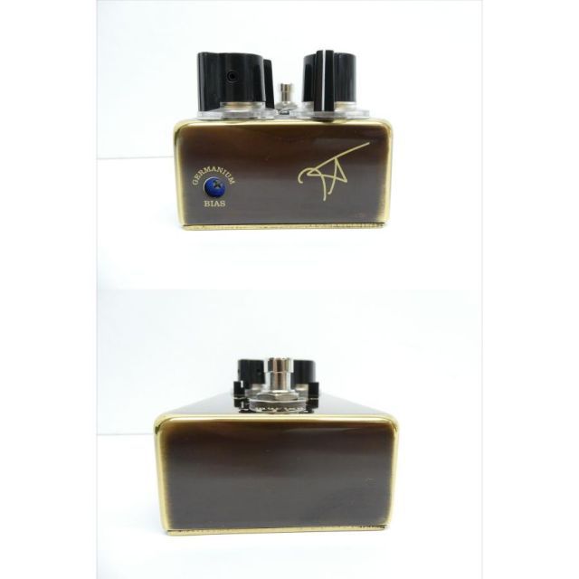 Vemuram Myriad Fuzz ファズペダル VEMURAM myriad FUZZ ファズペダル エフェクター △WG5205