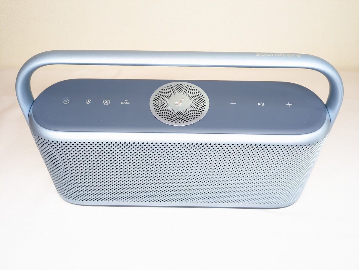 Amazon.com: Anker Soundcore Bluetooth Speaker & Soundcore