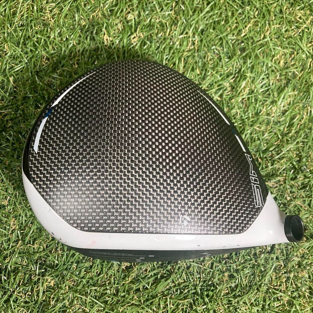 ヘッド テーラーメイド シムマックス 1W9° ドライバー SIMMAX