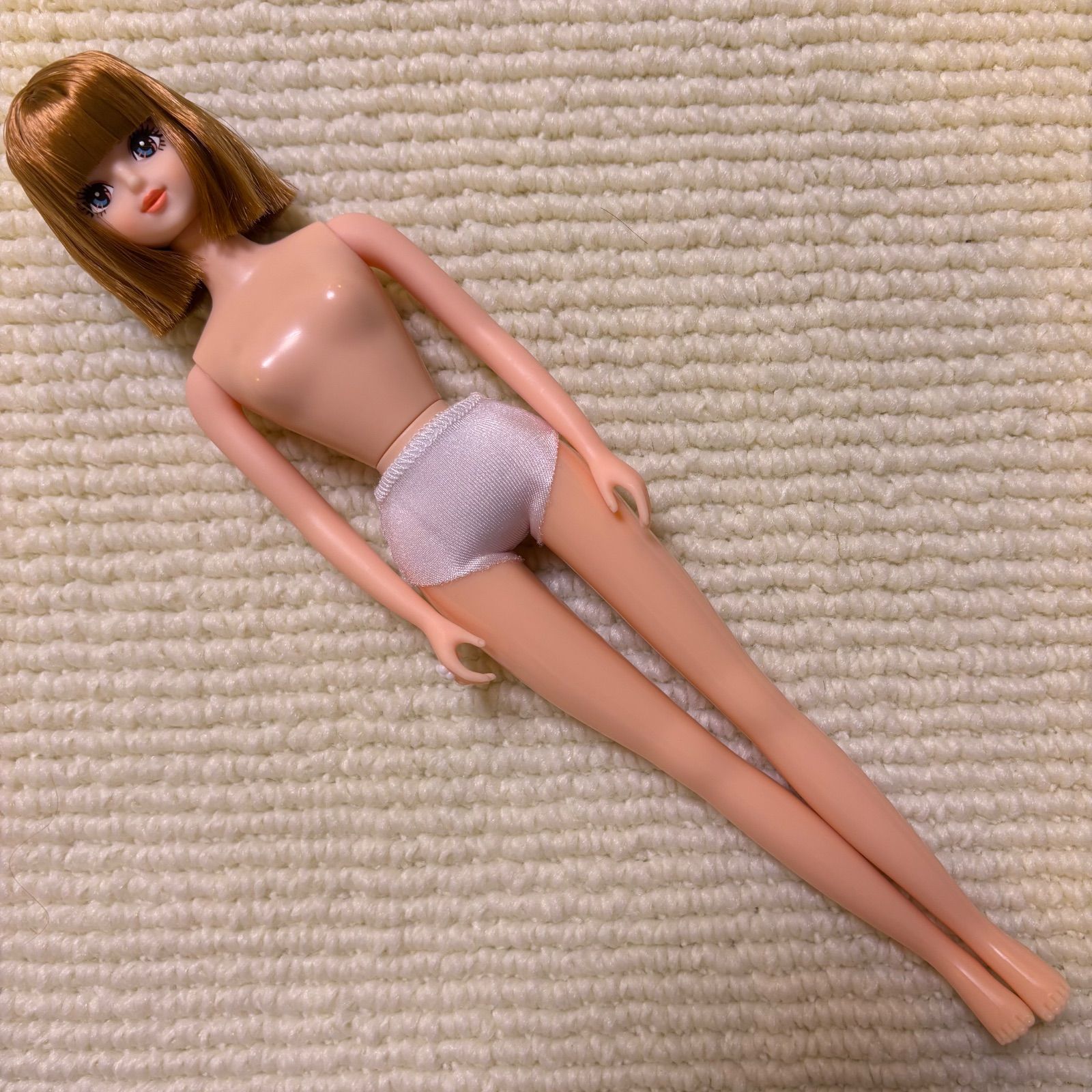 おたのしみドール