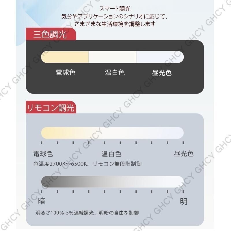 天井照明器具