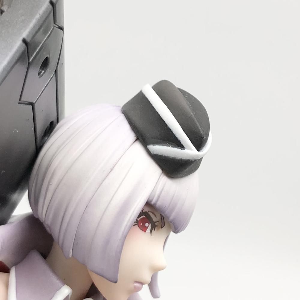 TRANSFORMERS美少女