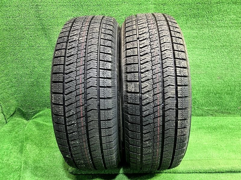 ブリザック VRX2 215/60/R16 2023年製 215/60R16 新品
