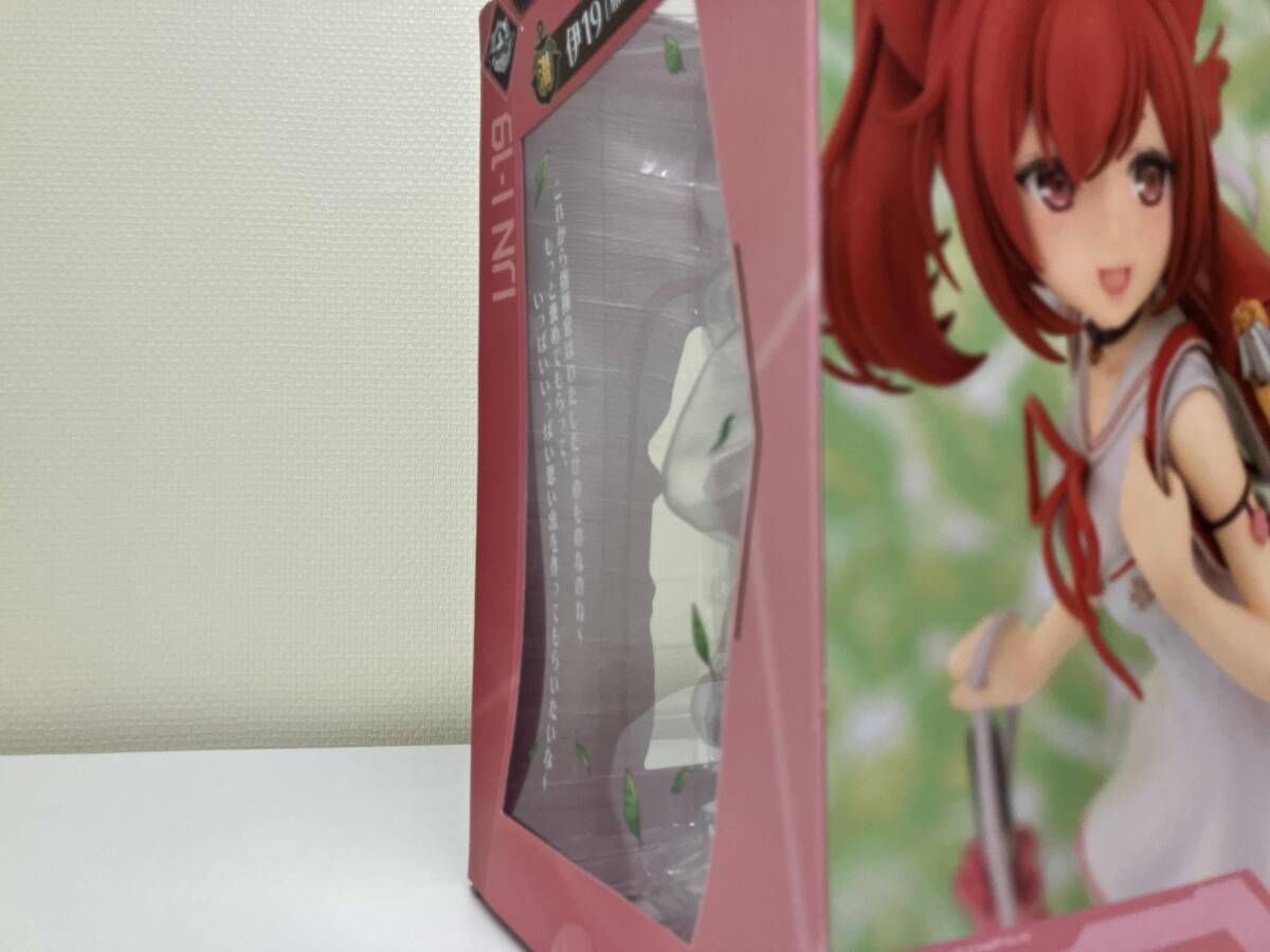 PLUM 伊19 旅立ちのそよ風 1/7 アズールレーン - メルカリ