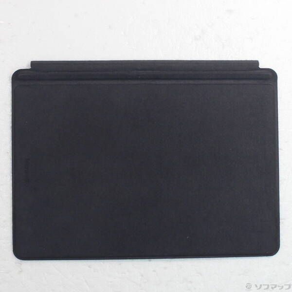中古品〕 Surface Go Type Cover KCM-00043 ブラック - メルカリ