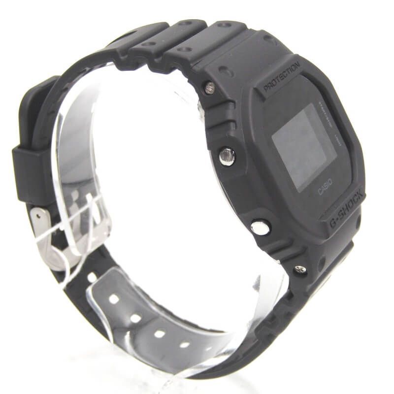 Gショック DW-5600UBB-1ER