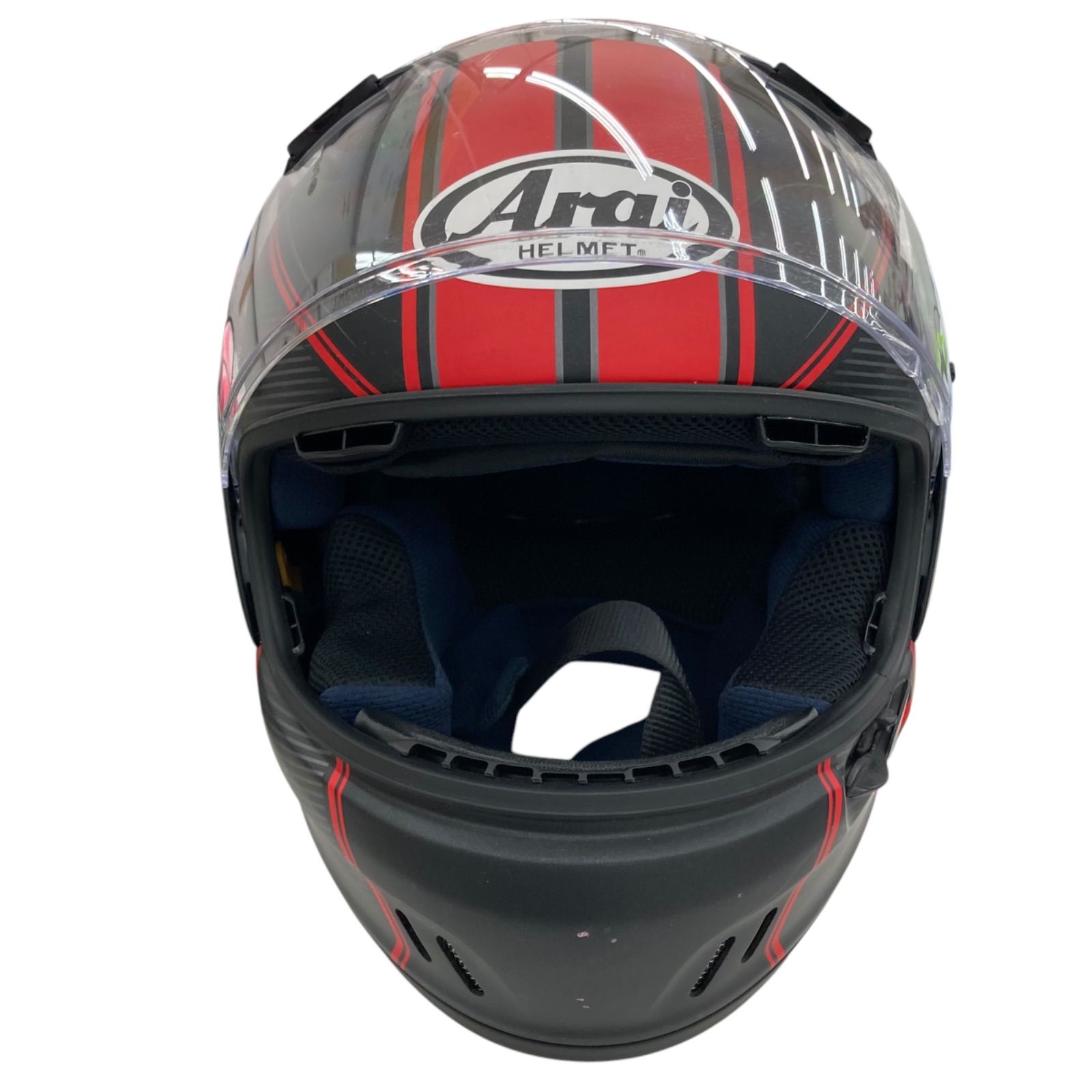 Arai XD