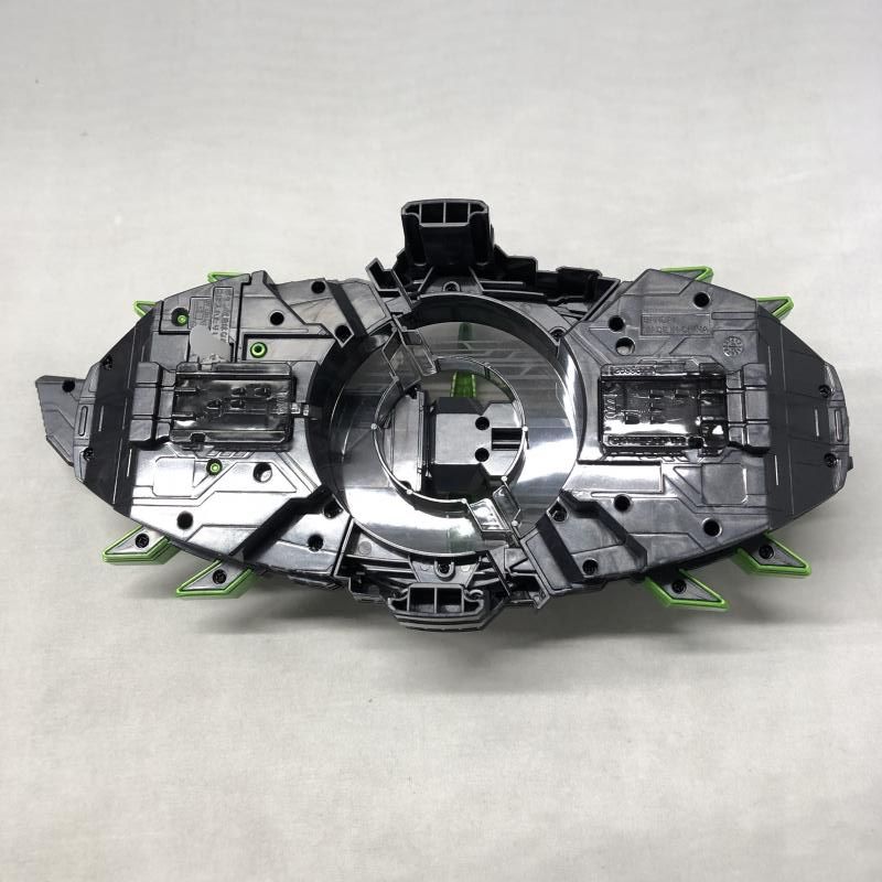 中古】バンダイ DXブジンソードバックル 仮面ライダーギーツ
