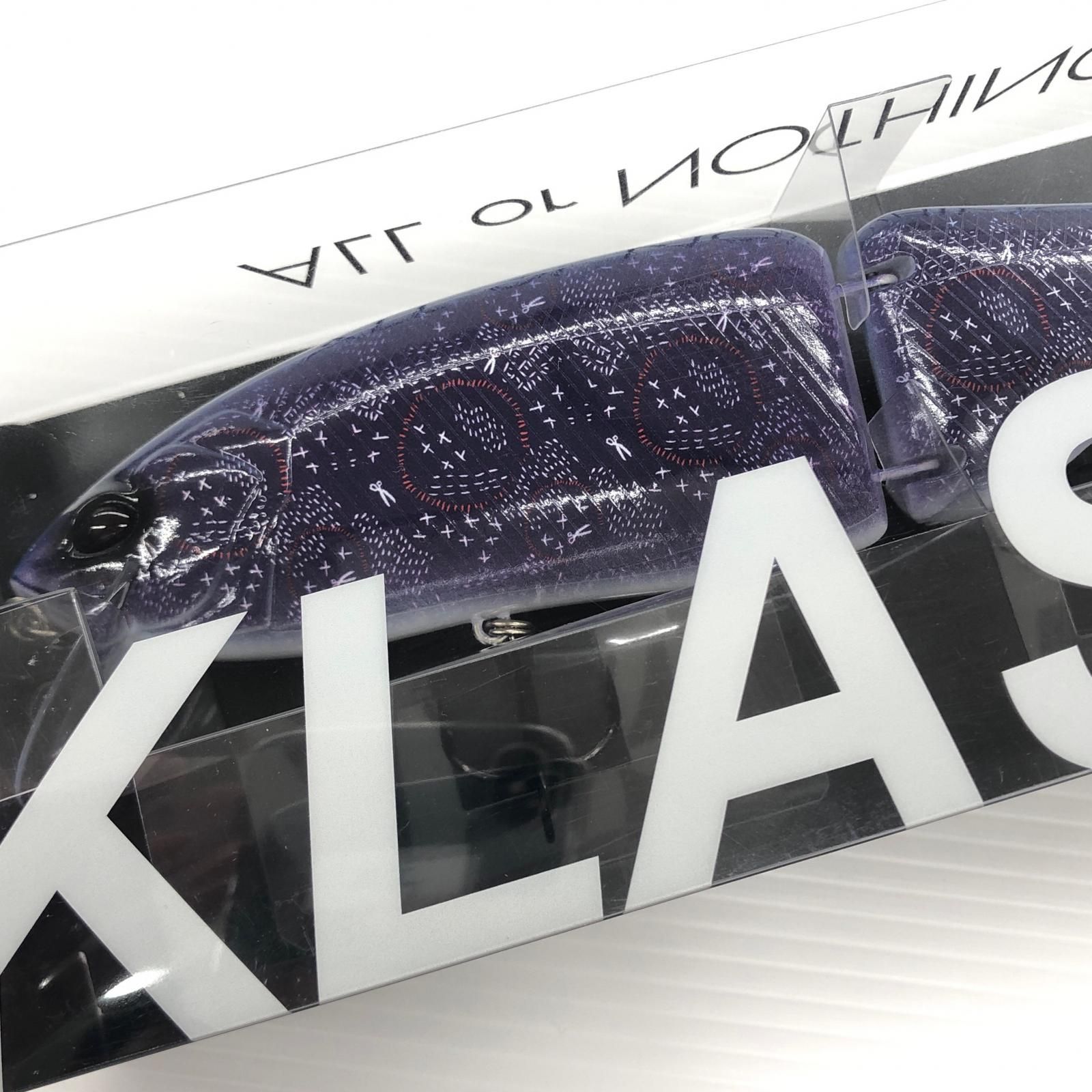 σσDRT クラッシュ9 Low レッドライト S