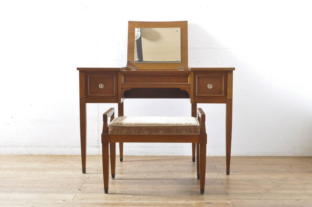 ☆事前問合せ必須☆ DREXEL HERITAGE ドレクセルヘリテイジ Triune