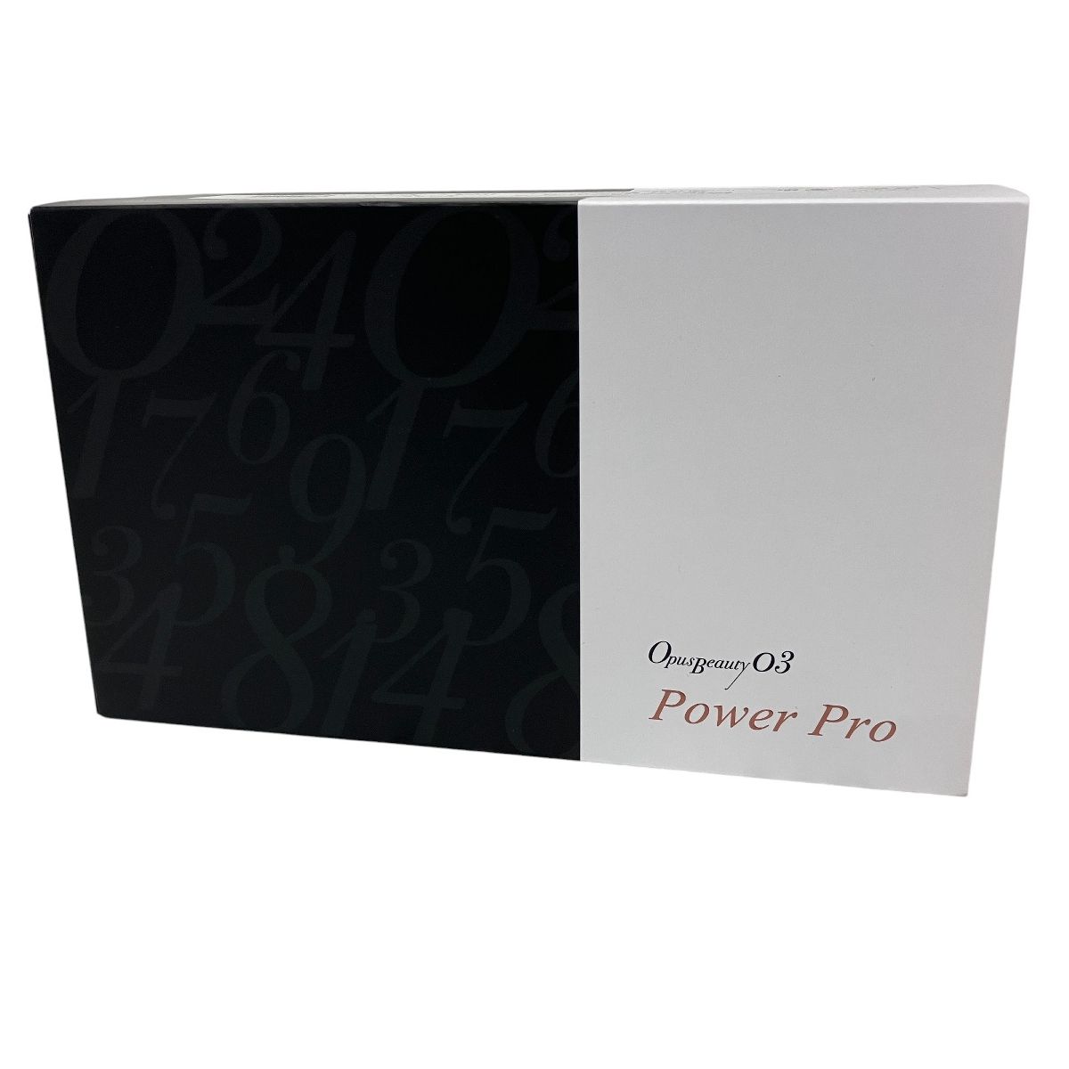 アンドワン Opus Beauty 03 Power Pro 家庭用 脱毛器 光美容器