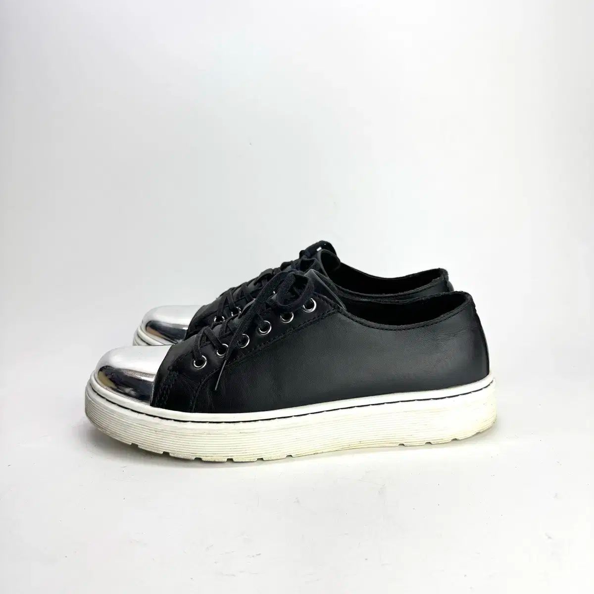 DR. MARTENS(ドクターマーチン) アレクセイ スティールトゥ DR. MARTENS(ドクターマーチン) アレクセイ スティールトゥ