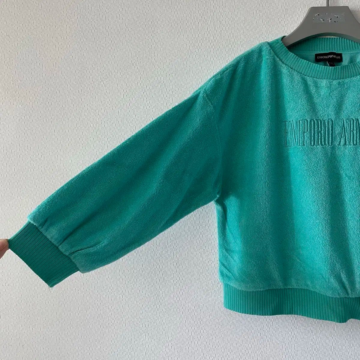 Emporio Armani Kids エンポリオ・アルマーニ　ロンパース エンポリオアルマーニジュニア Tシャツ 118cm EMPORIO ARMANI Tシャツ