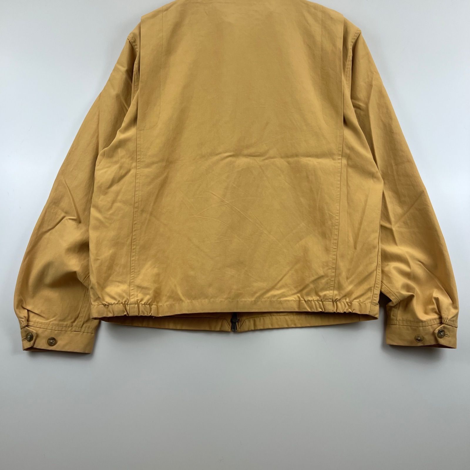 マクレガー ドリズラージャケット L マックレガー オーバーダイ