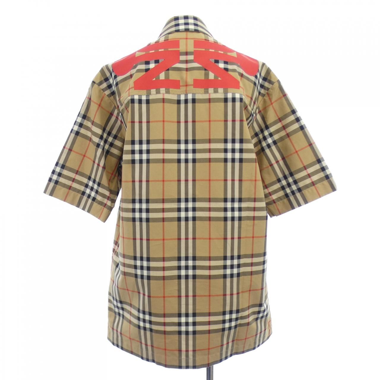 BURBERRY