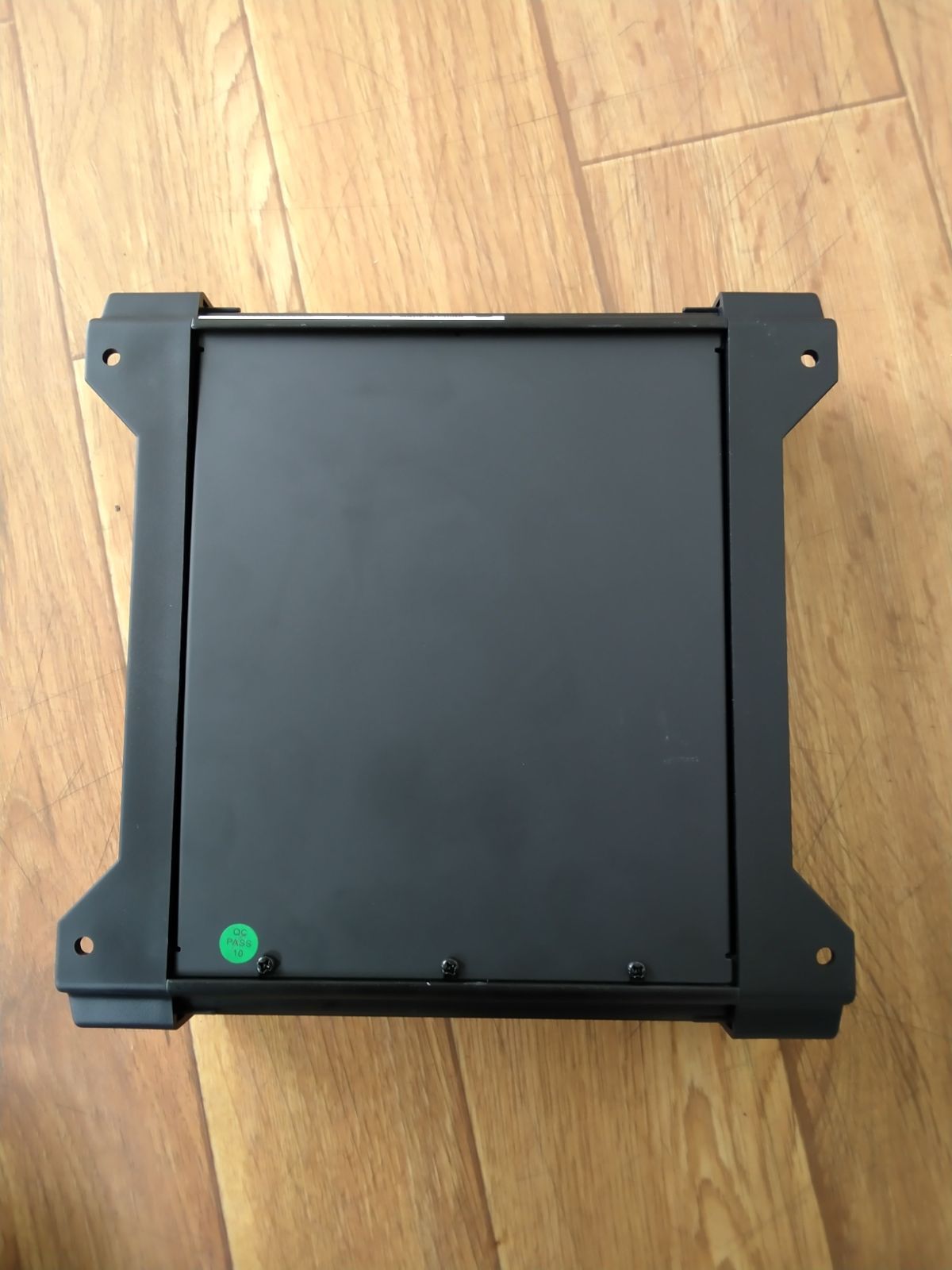 KICKER DX 125.2 アンプ 2ch