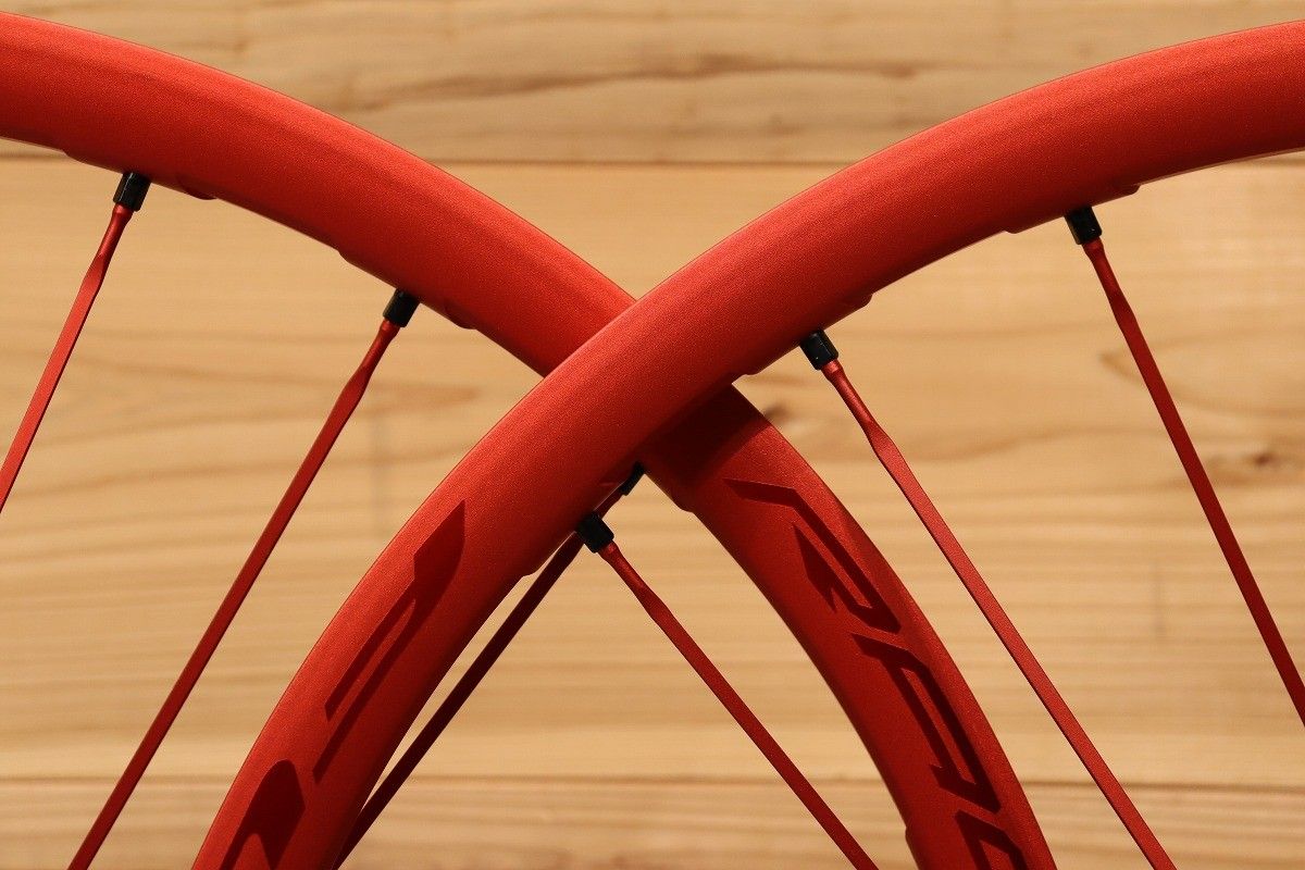 フルクラム FULCRUM