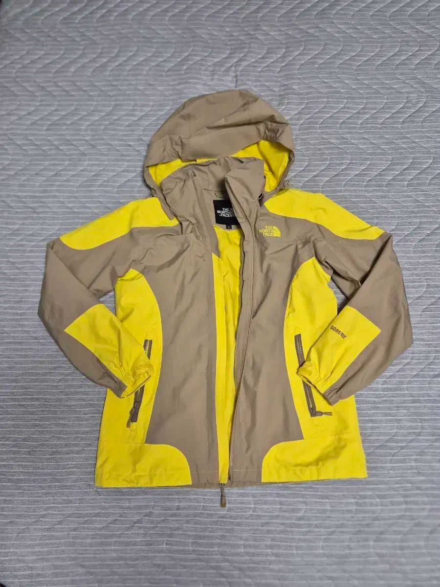 洋服 North Face 季節 ハイキングスーツウィンドブレーカーゴアテックスジャケット