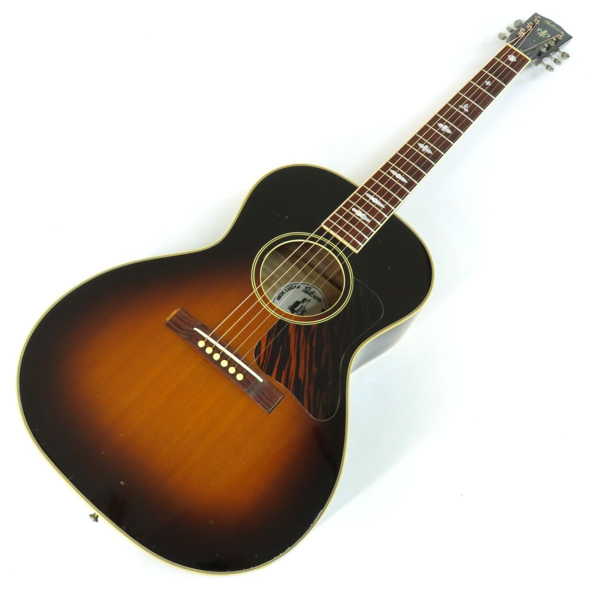 Gibson Custom Shop ギブソン NICK LUCAS RE-ISSUE サンバースト