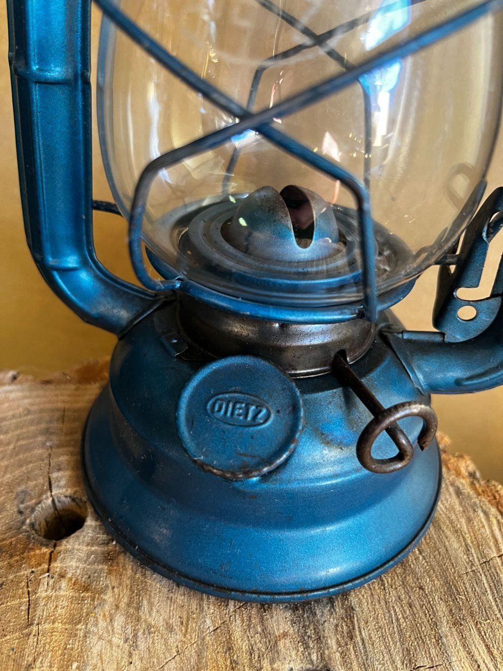 DIETZ デイツ NO.50 ハリケーンランタン / ランタン / ヴィンテージ