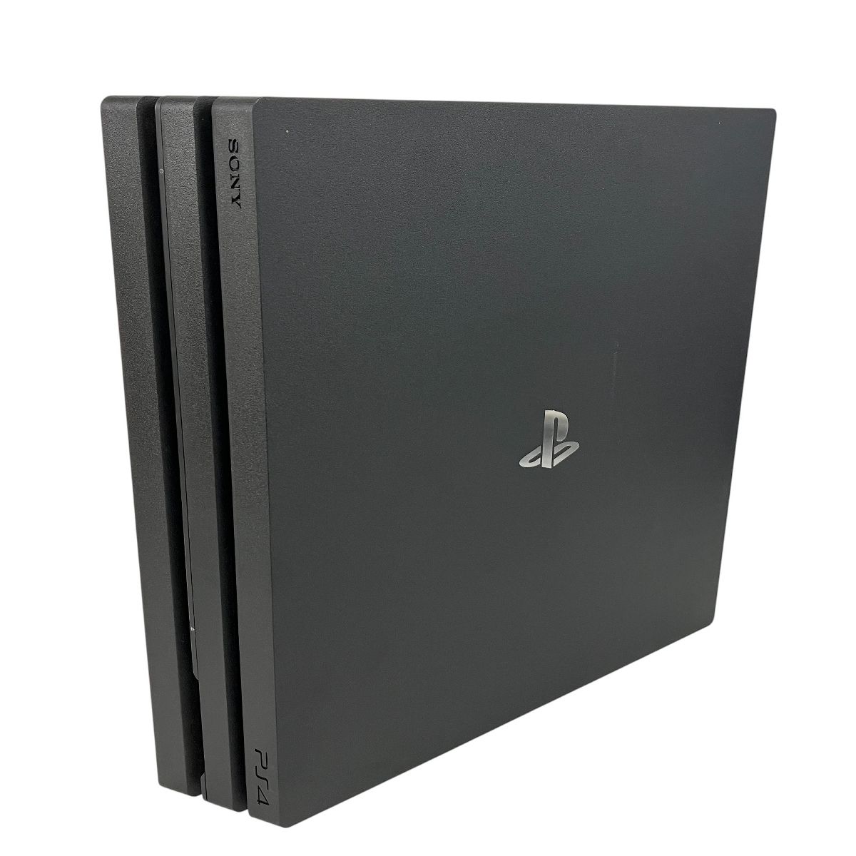 SONY CUH-7200B PS4 Pro playstation4 ゲーム機 ソニー Y9986326