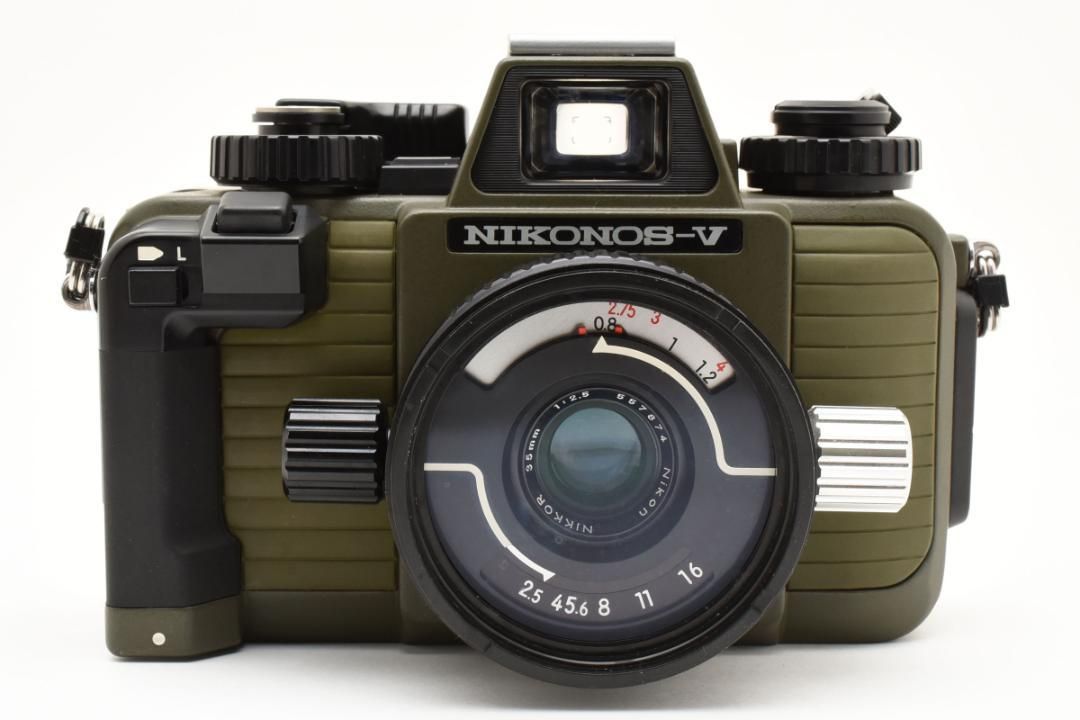 NIKKOR